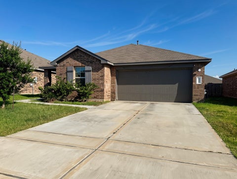 Photo of 20811 Edmeston Way, Katy, TX 77449 (MLS # 28731522)