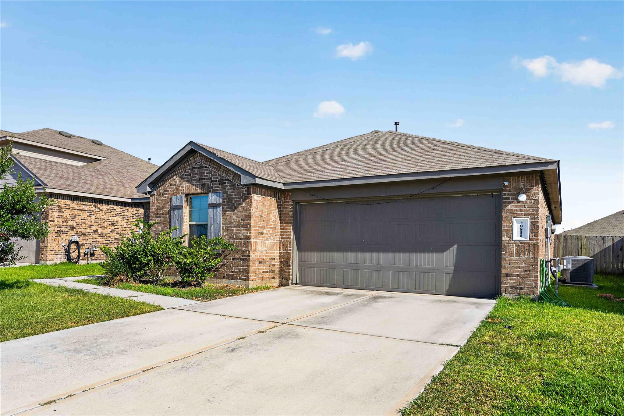 20811 Edmeston Way