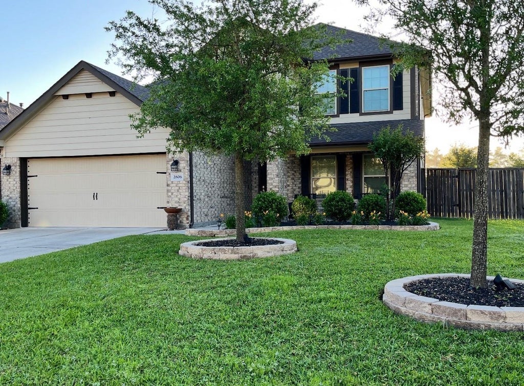 Photo of 2806 Bretton Woods Drive, Conroe, TX 77301 (MLS # 8110966)
