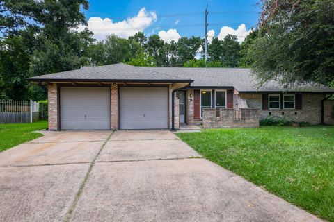 Photo of 4823 Connorvale Road, Houston, TX 77039 (MLS # 56963229)