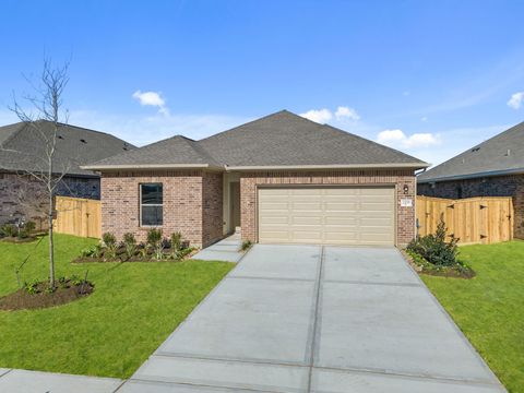 Photo of 22038 Matera Vista Lane, Hockley, TX 77447 (MLS # 6806612)