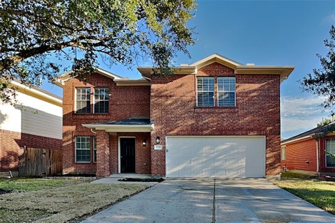 Homes For Rent - 3222 Crestbridge Lane<br/> Spring, TX 77388