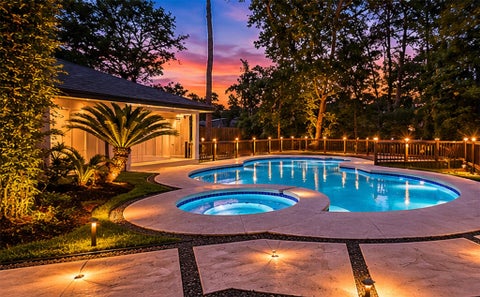 Photo of 107 Beaver Tail Point, Houston, TX 77024 (MLS # 9894015)