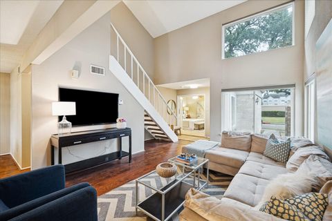 11522 Village Place Drive 81 Houston TX 77077