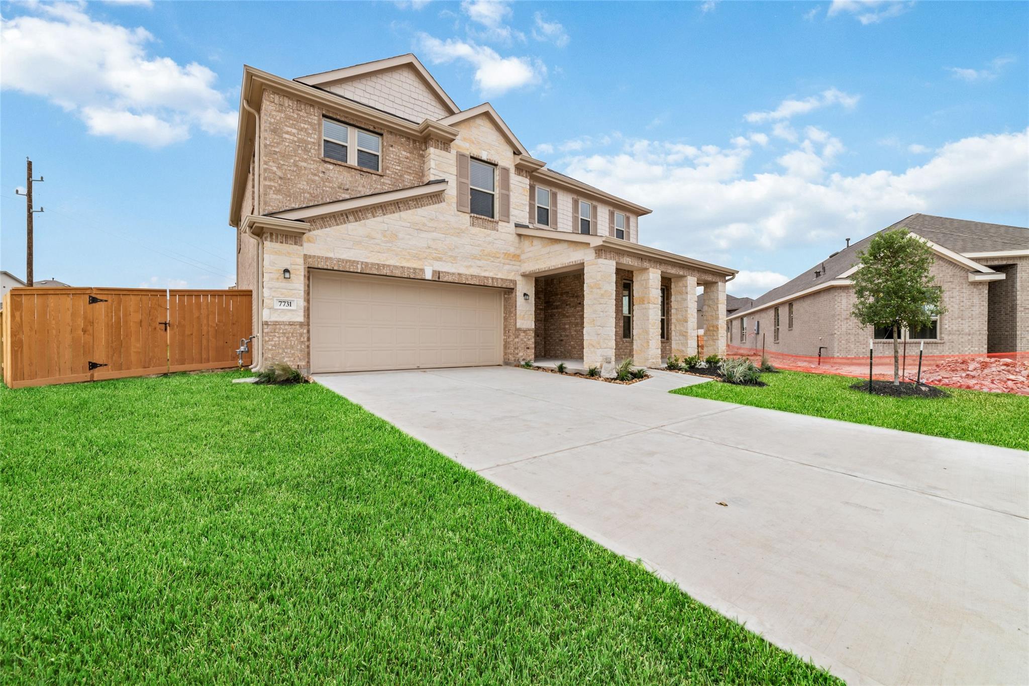 7731 Coral Key Drive