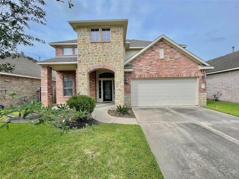 25306 Basil Brook Court Katy TX 77494