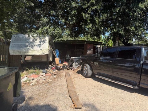 Photo of 3927 Clifton Lane, Bacliff, TX 77518 (MLS # 50554266)