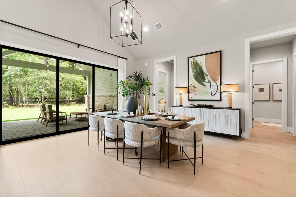 Photo of 171 Homestead Hill Road, New Waverly, TX 77358 (MLS # 8580381)