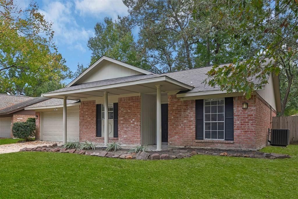 Photo of 3022 Birch Creek Drive, Houston, TX 77339 (MLS # 59797263)