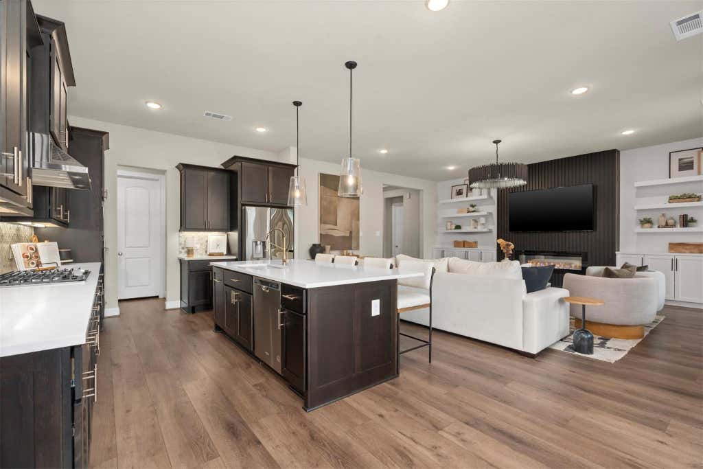 Photo of 28220 Cedar Peak Drive, Spring, TX 77386 (MLS # 70848773)