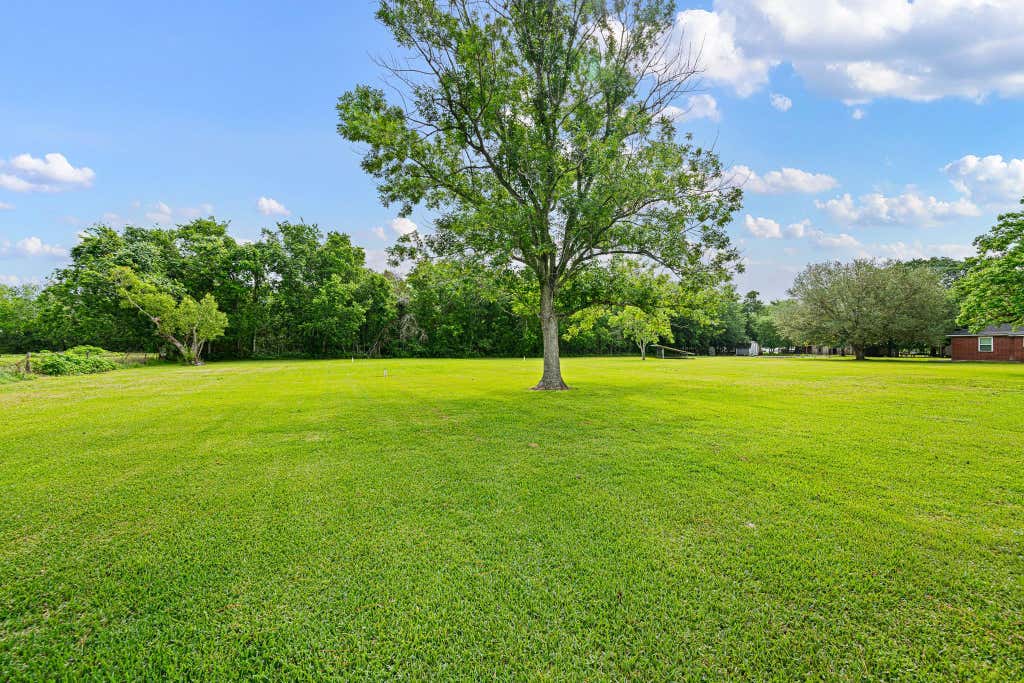 Photo of 10521 Mary Lane, Manvel, TX 77578 (MLS # 6531543)
