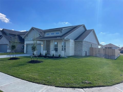 Photo of 23441 Zinfandel Drive, Alvin, TX 77511 (MLS # 19247734) Photo of 23441 Zinfandel Drive, Alvin, TX 77511 (MLS # 19247734)