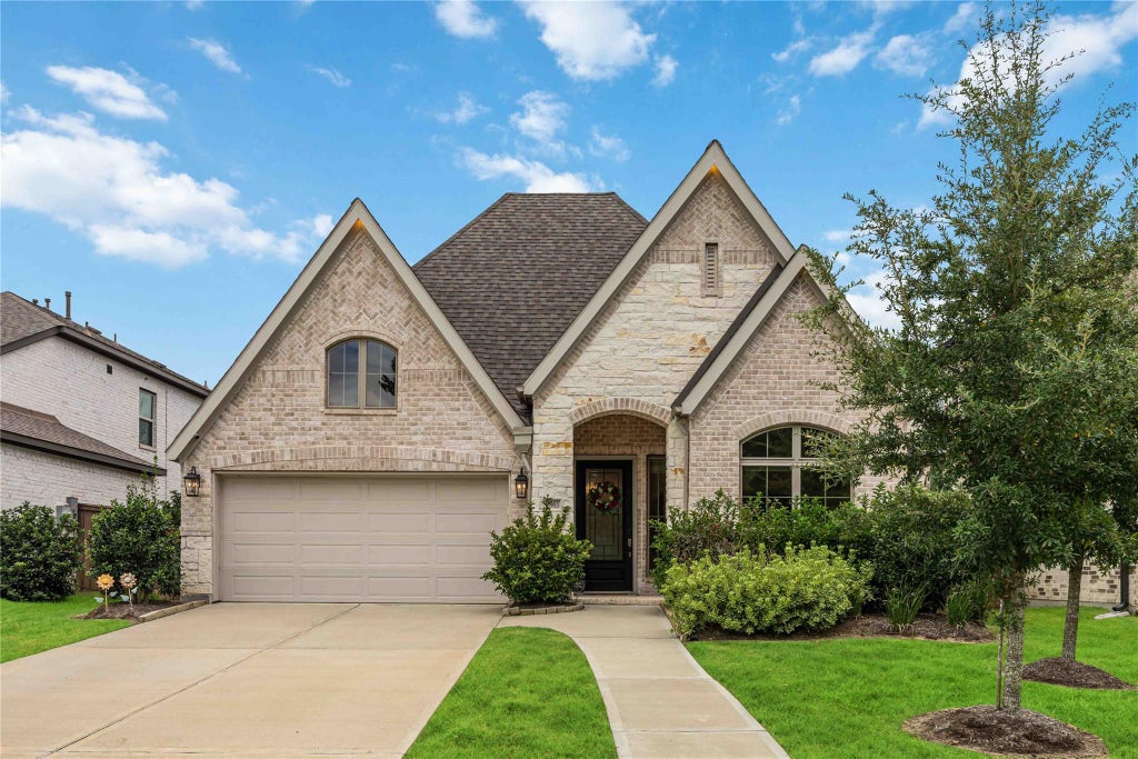 Photo of 16903 Lupine Meadow Lane, Humble, TX 77346 (MLS # 77946082)
