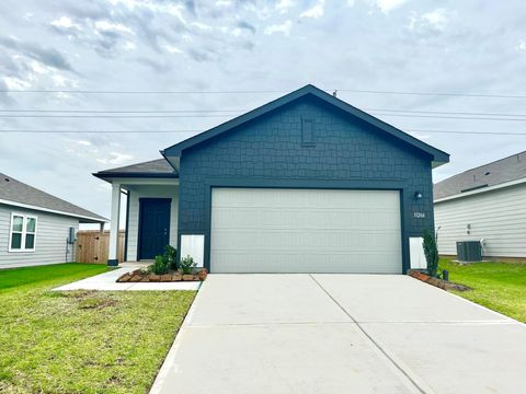 Photo of 31266 Williams Landing St ST, Waller, TX 77484 (MLS # 6055059)
