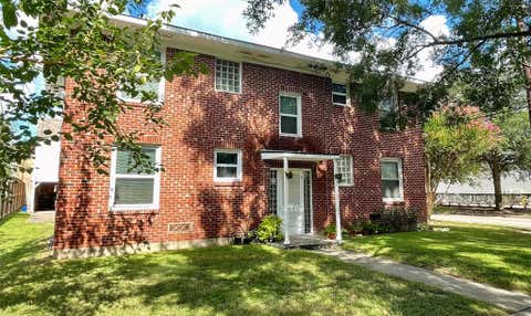 Photo of 1502 Elmen Street #4, Houston, TX 77019 (MLS # 84750998)