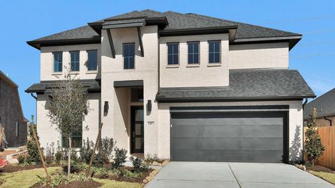 Photo of 5207 Flat Stone Lane, Richmond, TX 77469 (MLS # 19727408)