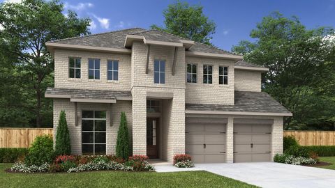 Photo of 5207 Flat Stone Lane, Richmond, TX 77469 (MLS # 19727408)