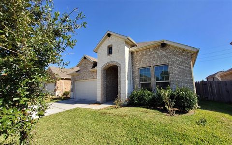 Photo of 24418 Hollow Gate Meadow Court, Spring, TX 77389 (MLS # 82267579)