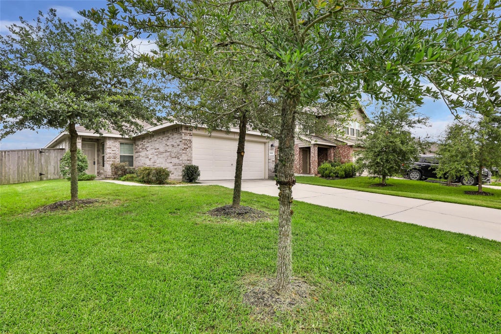 Photo of 5858 Rosehill Forest Lane, Porter, TX 77365 (MLS # 12590544)