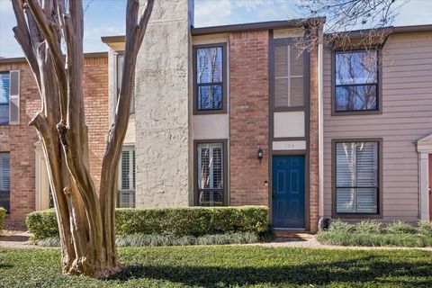 Photo of 1201 Mcduffie Street #126, Houston, TX 77019 (MLS # 73821389)