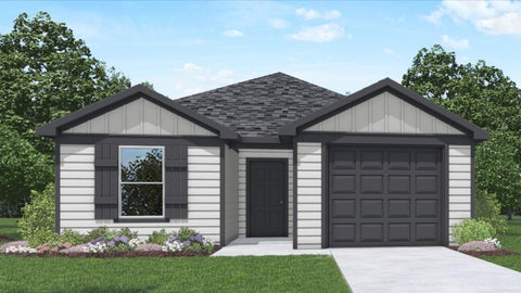 Photo of 13019 Mccrorey Trails Drive, Conroe, TX 77303 (MLS # 4594496)