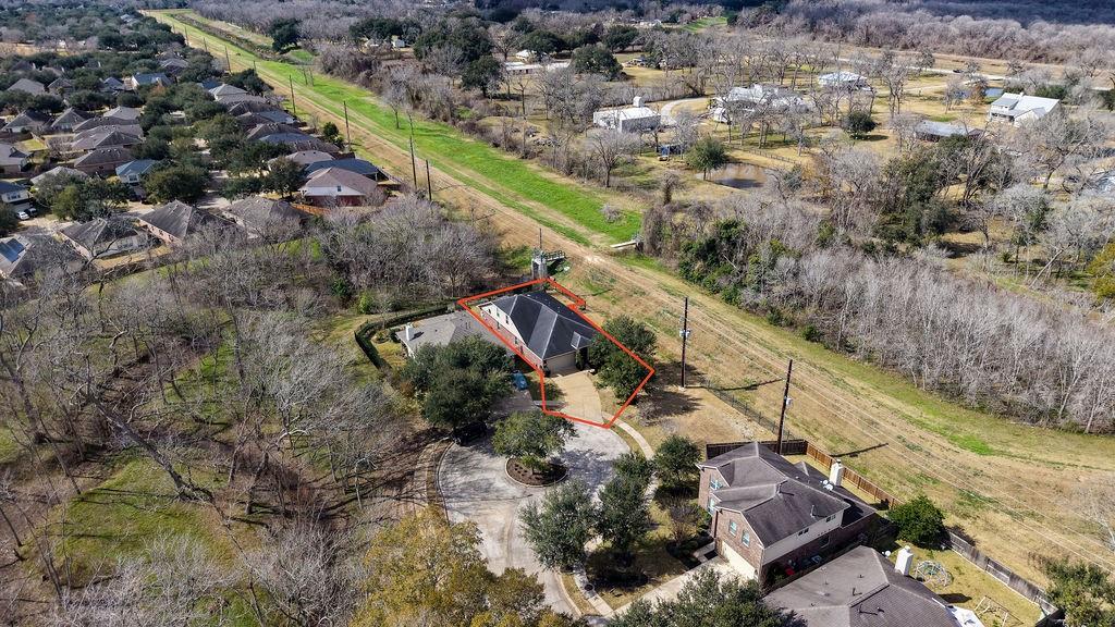 11207 English Rose Trail