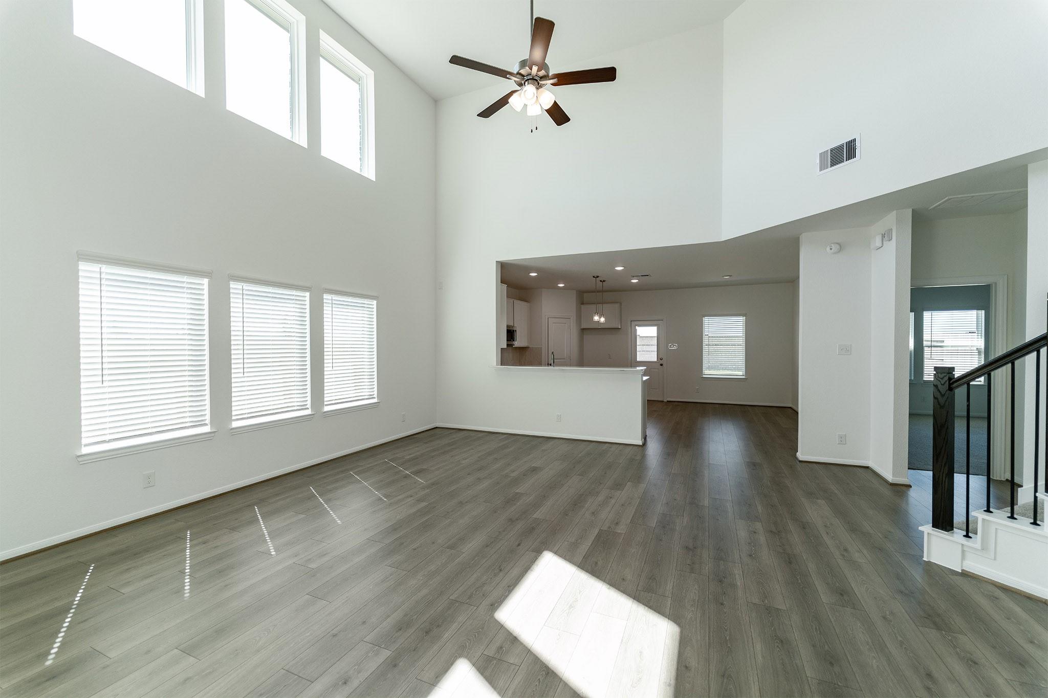 438 Hazy Meadows Drive
