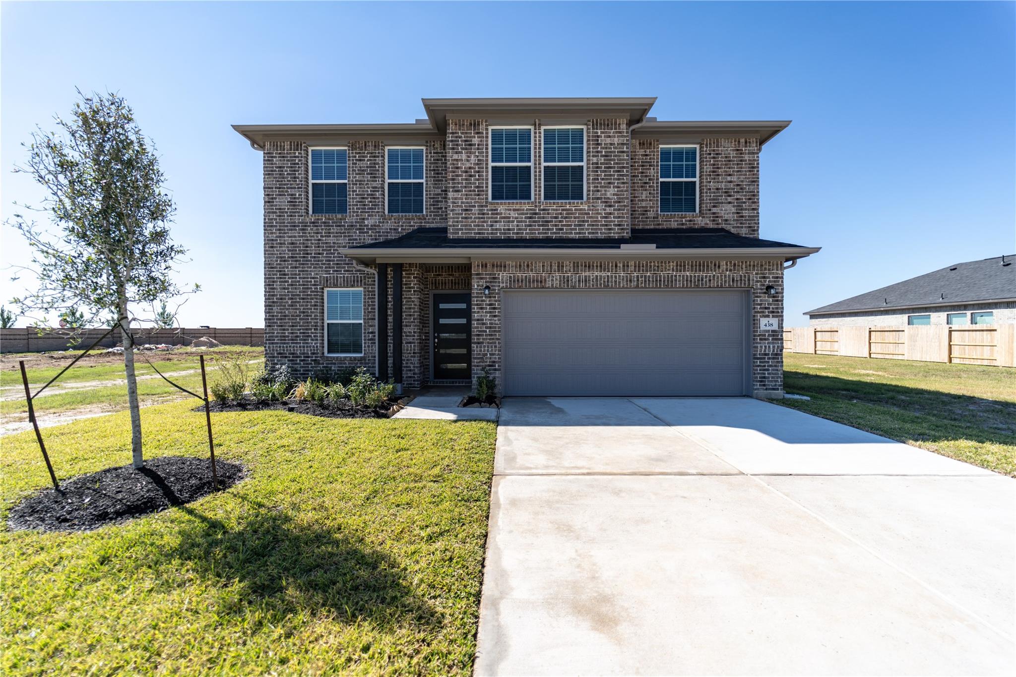 438 Hazy Meadows Drive