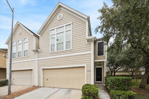 14906 Tuttle Point Drive Houston TX 77082