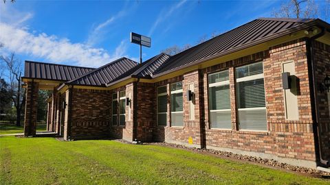 Vacant Land For Sale - 16751 N Highway 75 Highway<br/> Willis, TX 77378