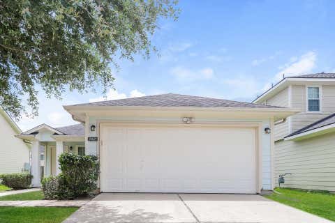 Photo of 19615 Plantation Tree Court, Katy, TX 77449 (MLS # 54054176)