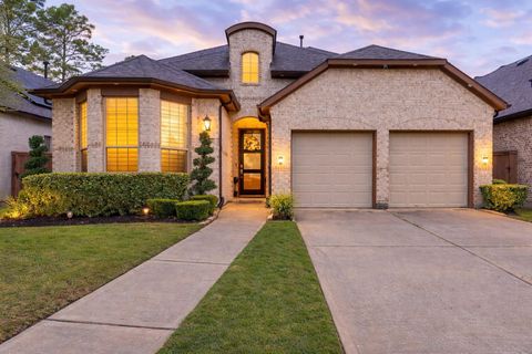 12606 Pierson Hollow Drive Humble TX 77346