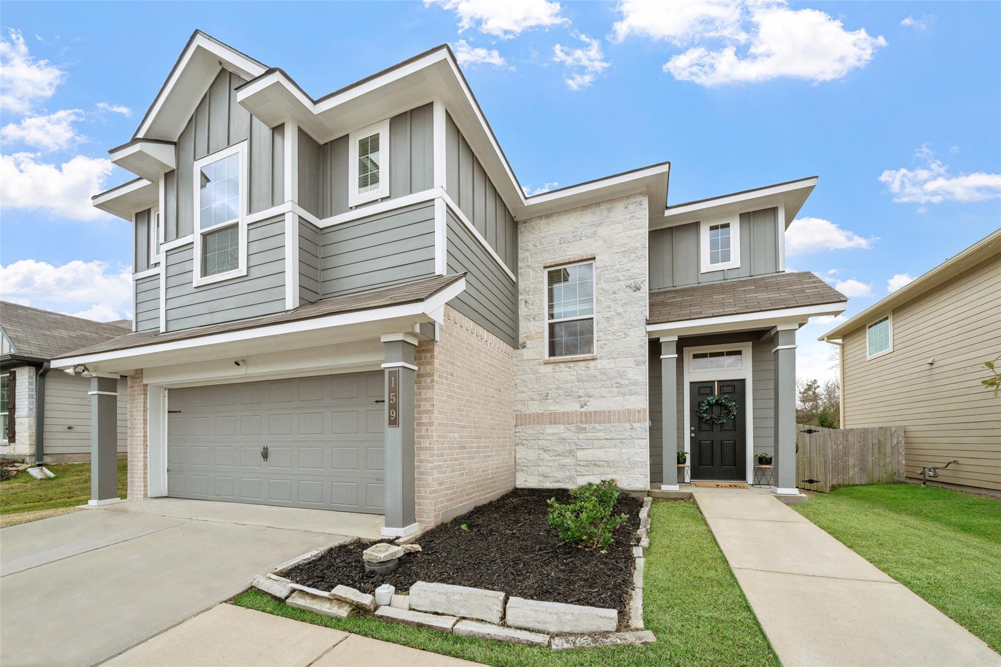 159 Worley Way