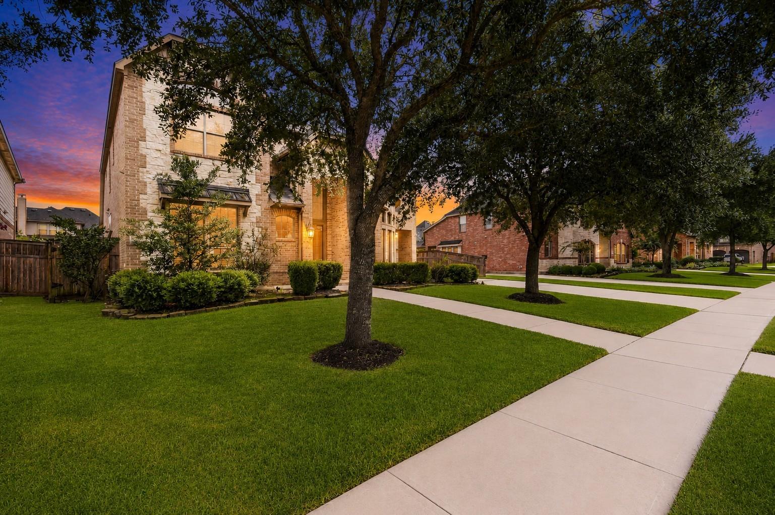 28214 Churchill Court