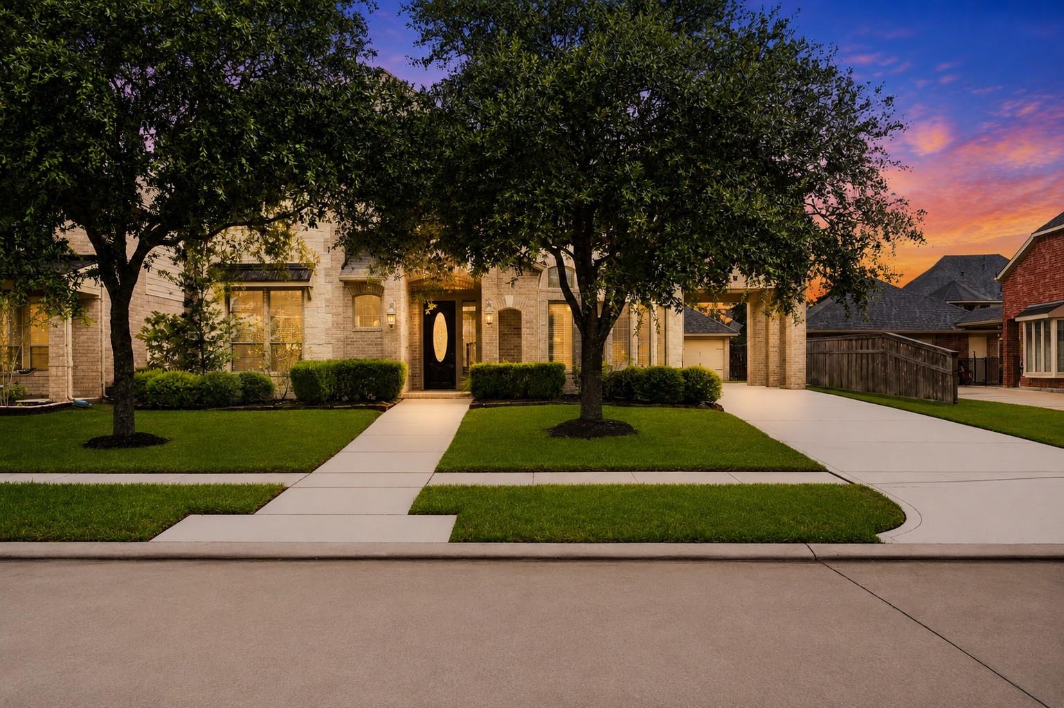 28214 Churchill Court