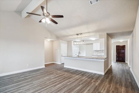 Photo of 3519 Hombly Road, Houston, TX 77066 (MLS # 82531471)
