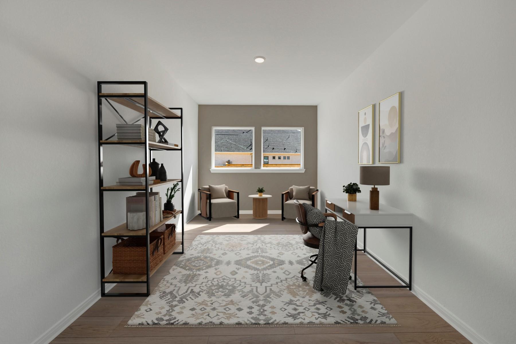 16211 Blue Mistflower Lane