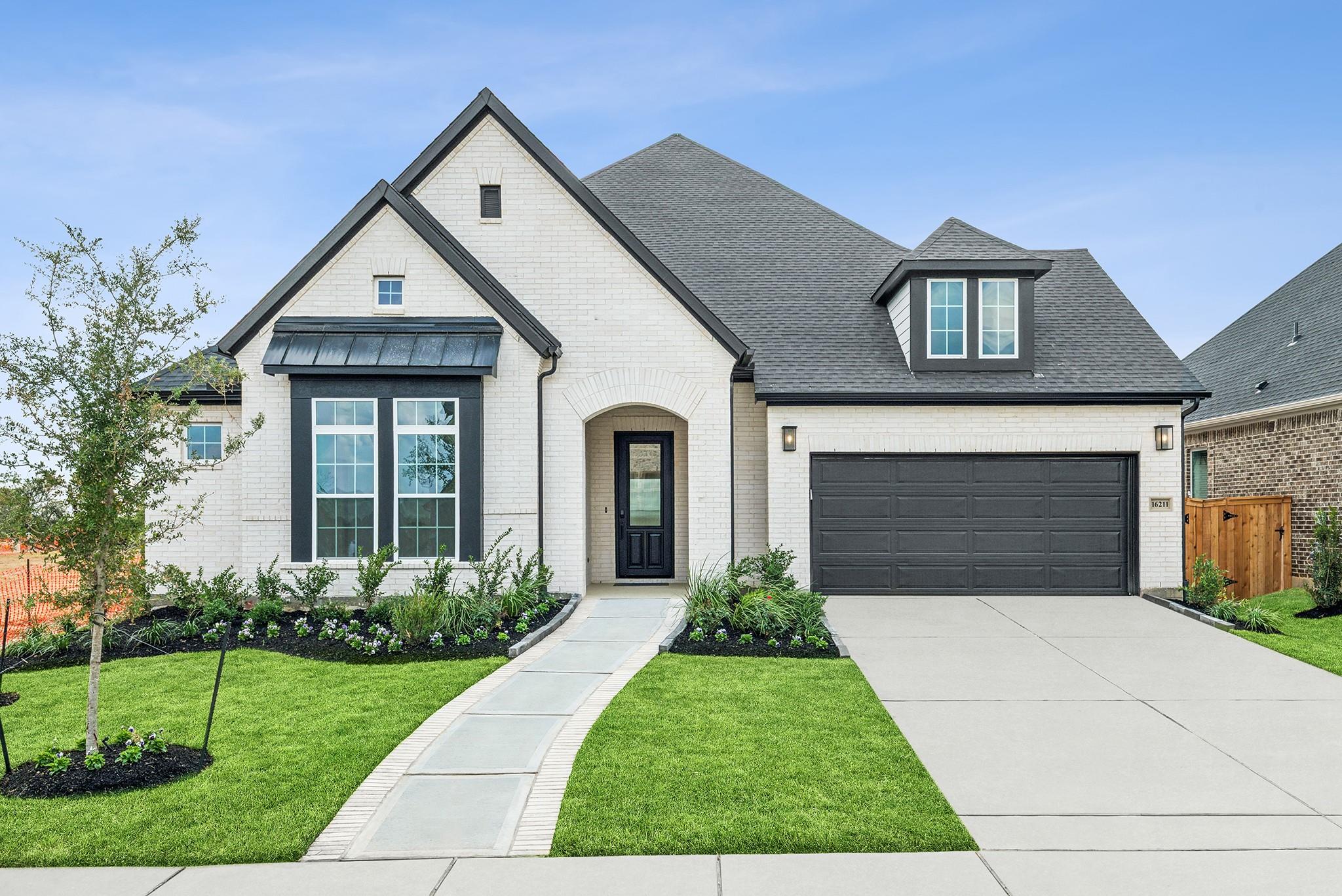 16211 Blue Mistflower Lane