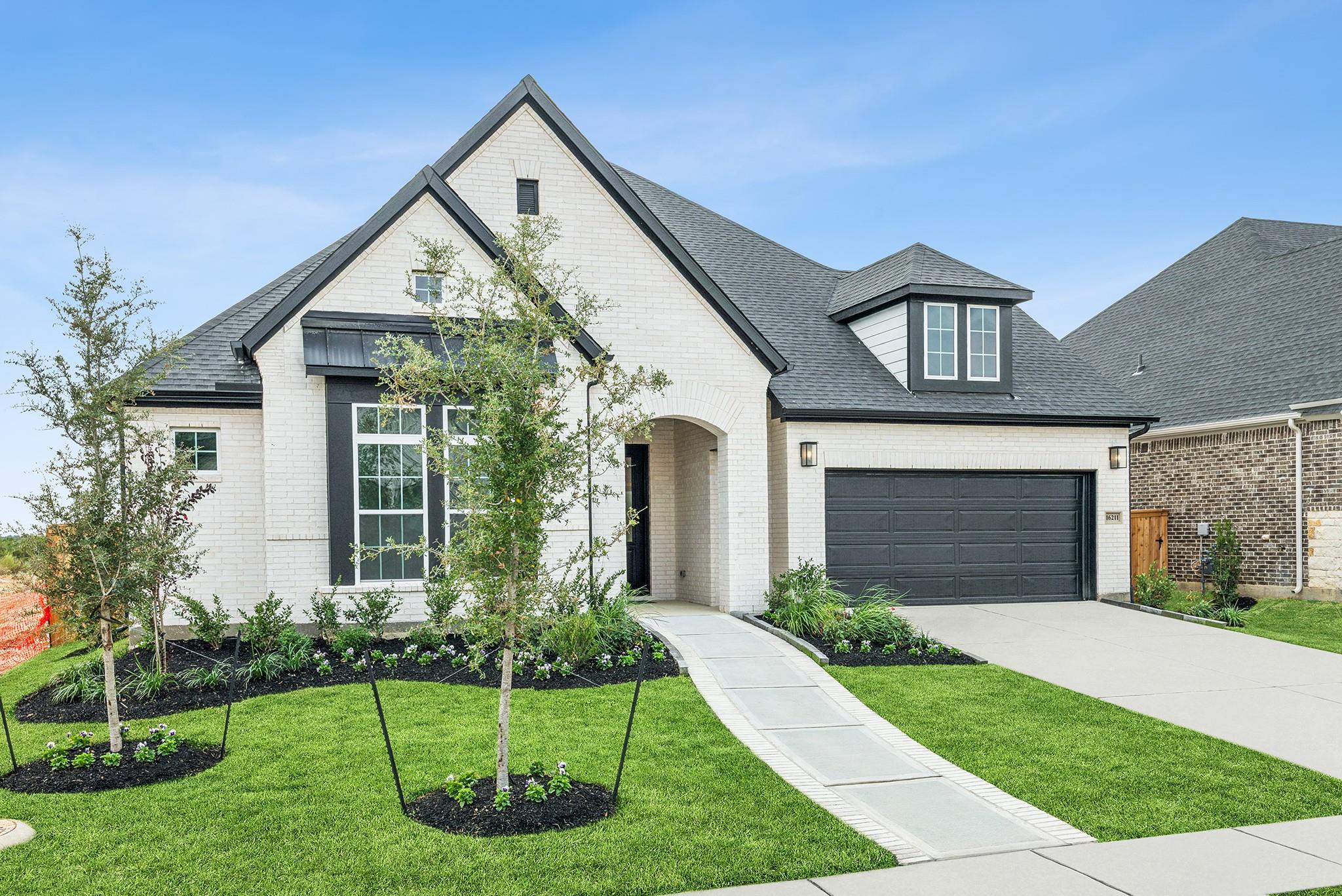 16211 Blue Mistflower Lane