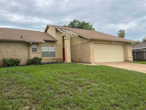 Photo of 6707 Loch Bruceray Drive, Houston, TX 77084 (MLS # 58202754)