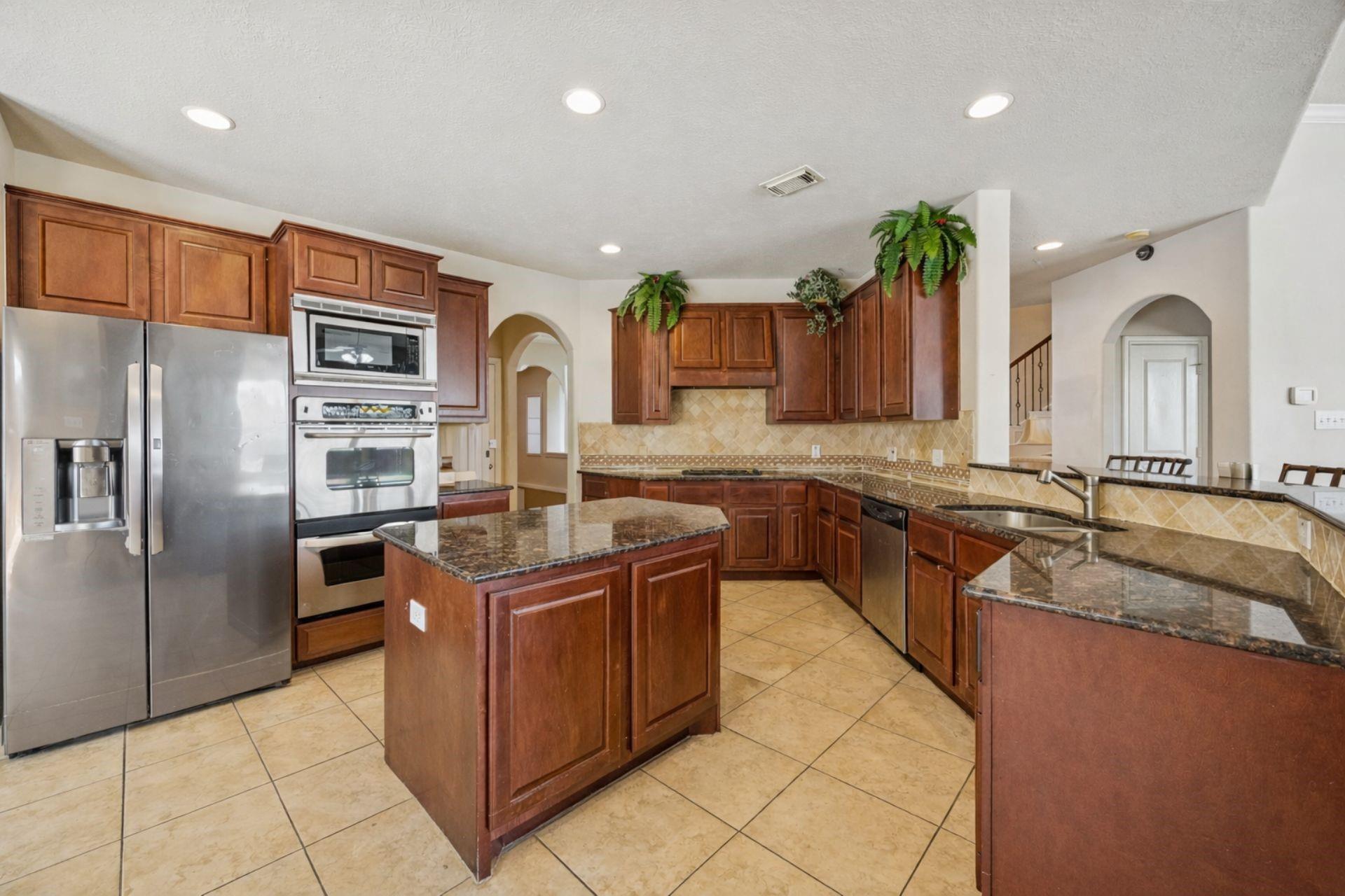 4635 Countrymeadows Drive