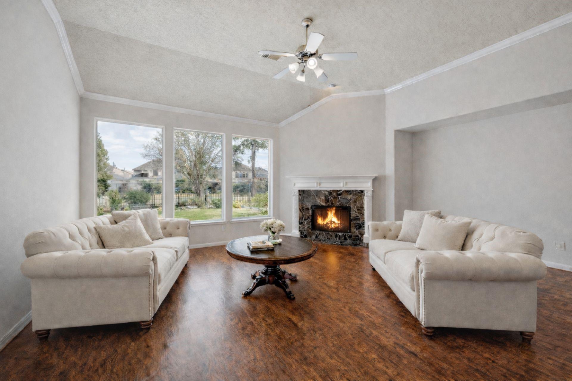 4635 Countrymeadows Drive