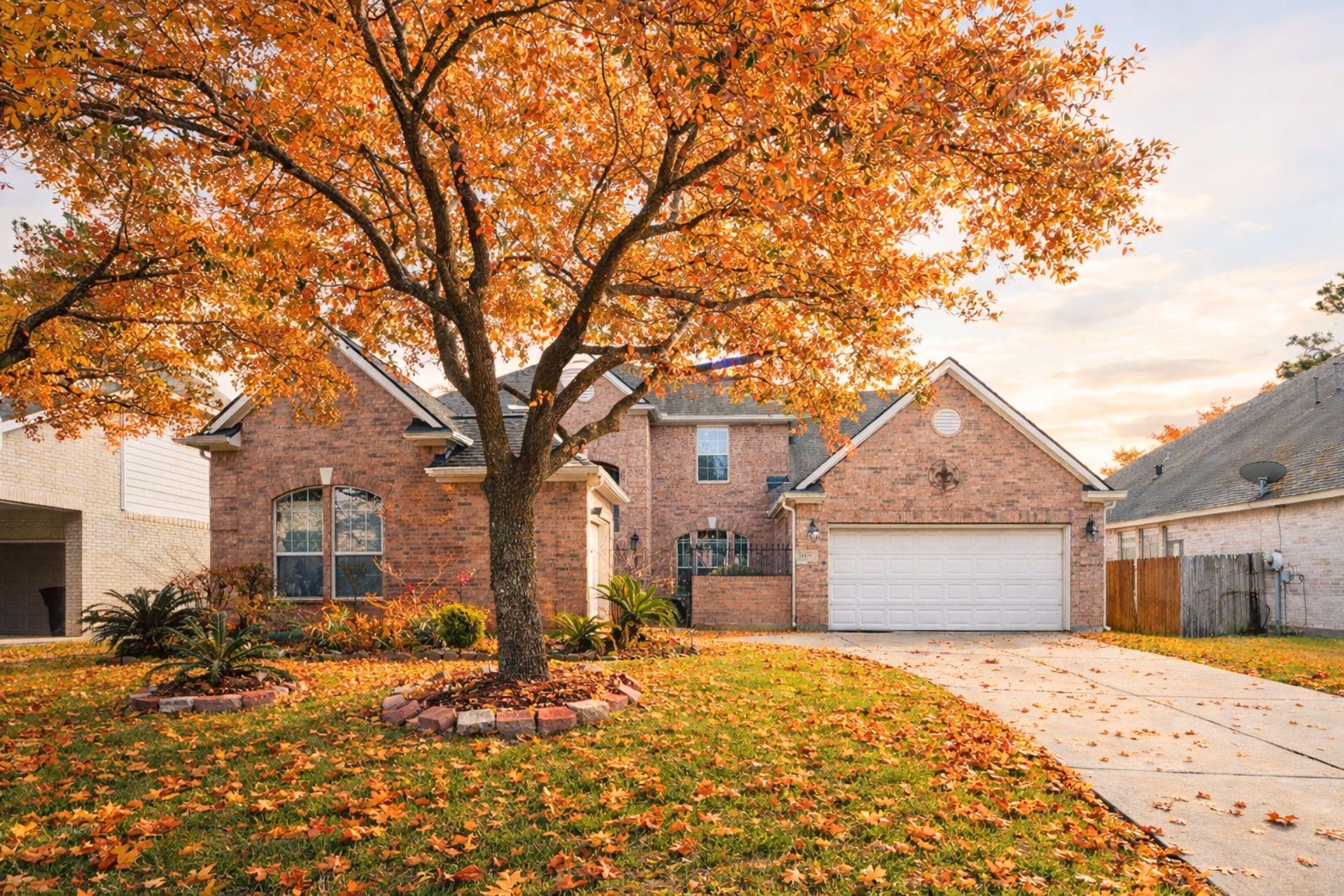 4635 Countrymeadows Drive