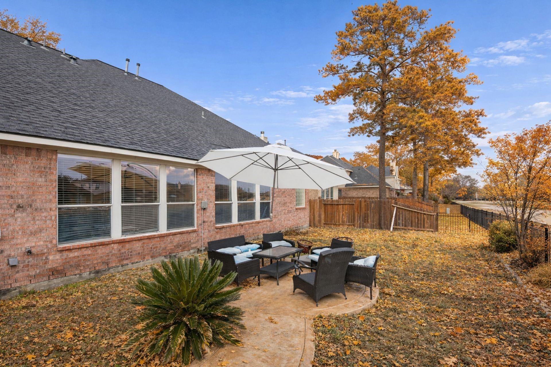 4635 Countrymeadows Drive