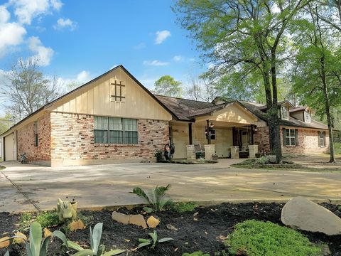 2004 Northshore Drive Conroe TX 77304