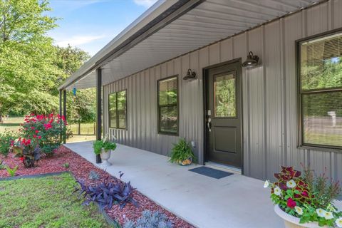 Photo of 2106 Fm 1647, Winnsboro, TX 75494 (MLS # 43643110)
