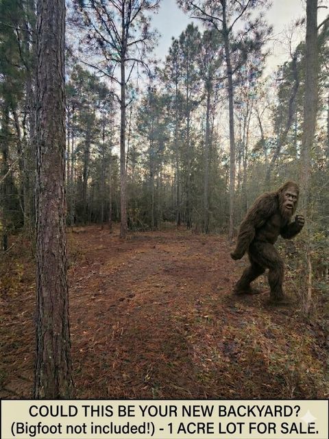 Photo of 104 Coyote Run, New Waverly, TX 77358 (MLS # 21102555)