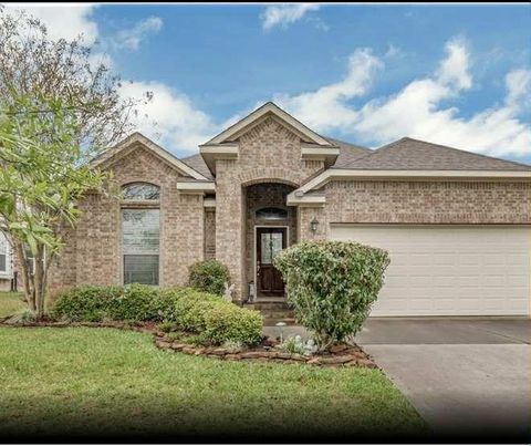 Photo of 18720 Rosalea Way, Montgomery, TX 77356 (MLS # 55010179)