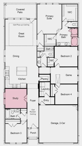 9631 Foxwood Meadow Lane