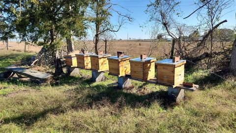 Vacant Land For Sale - Fm 155<br/> Weimar, TX 78962